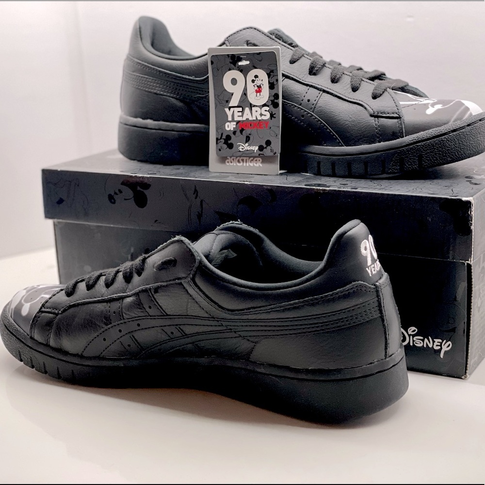 Asics Disney x Gel PTG ‘Mickey’s 90th’, New w/ Box, Size 10